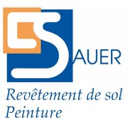 Entreprise Sauer logo - Similar company to Menuiserie Frere Sas