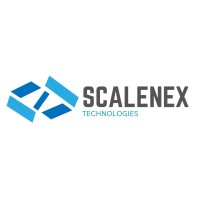 Scalenex Technologies logo - Similar company to Past Venture