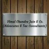 VIMAL CHANDRA JAIN & CO. Advocates & Tax Consultants logo - Similar company to Emerald Real Estate