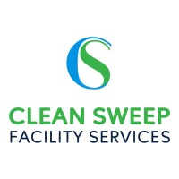 Clean Sweep Facility Services logo - Similar company to Robedi Group