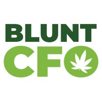 Blunt Cfo