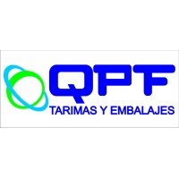 QPF TARIMAS Y EMBALAJES logo - Similar company to Tarimas D&J