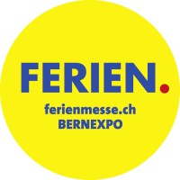 Ferienmesse BERN logo - Similar company to Fespo & Golfmesse Zürich