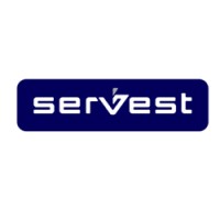Servest SA logo - Similar company to 24/7 Security Services
