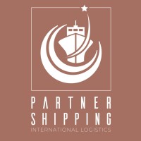 Partner Shipping logo - Similar company to I L S Intertrans & Logistic Solution