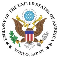 U.S. Embassy in Tokyo Japan logo - Similar company to Unt Department Of Political Science
