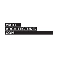 MART Architecture logo - Similar company to Danilo Dangubic Architects