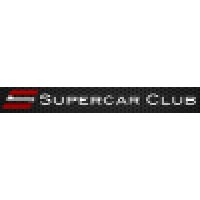 Supercar Club logo - Similar company to Browncarguy