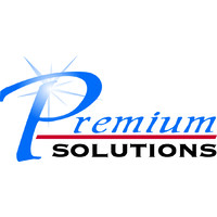 Premium Solutions logo - Similar company to Premium It Solutions