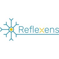 REFLEXENS logo - Similar company to Madame B