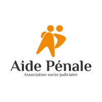 Association d'Aide Pénale - AAP logo - Similar company to Nutripolis Mag
