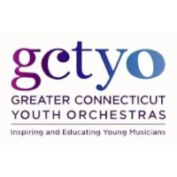 Greater Connecticut Youth Orchestras logo - Similar company to Jwi Group