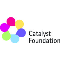 Catalyst Foundation logo - Similar company to Kangaroo Disability Services