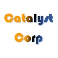 Catalyst Corp logo - Similar company to Stephens & Son Solicitors