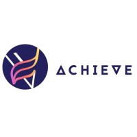 V Achieve logo - Similar company to Zoewebs