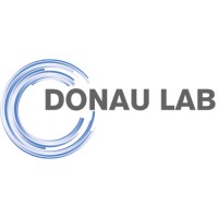 DONAU LAB Prague logo - Similar company to Luwex