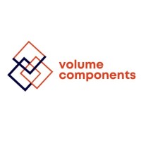 Volume Components logo - Similar company to Aria Technologies Africa