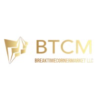 BREAKTIME CORNER MAREKT LLC logo - Similar company to Btcm Consulting