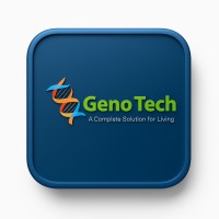GenoTech.in logo - Similar company to Genotech Matrix