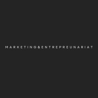 MARKETING&ENTREPREUNARIAT logo - Similar company to Comscicon Bénin