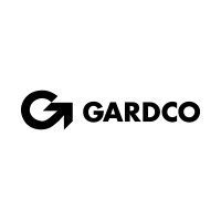 Gardco logo - Similar company to Elux Lichtsysteme