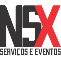 SGM e NSX Serviços logo - Similar company to Saimon