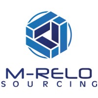 M-Relo Sourcing logo - Similar company to Daniska Textile Sourcing Solutions