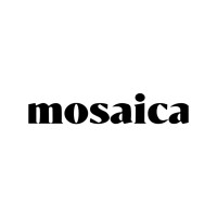 Mosaica Digital logo - Similar company to Amony