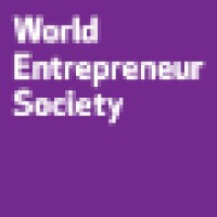 World Entrepreneur Society logo - Similar company to Nex Rubica Capital