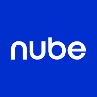 Nube Agency logo - Similar company to Gooulin Group