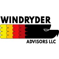 WindRyder Advisors, LLC logo - Similar company to Readivet