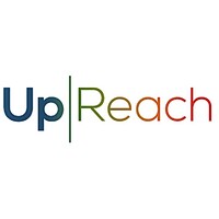 UpReach Partnership logo - Similar company to Talking Ape