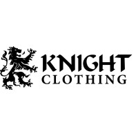 Knight Clothing logo - Similar company to Spice Land 🌶️
