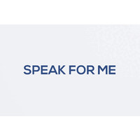 Speak for Me logo - Similar company to Dcd Labor Llc