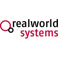 Realworld Systems - Spatial Asset Management logo - Similar company to Albocensa