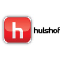 Hulshof business cases B.V. logo - Similar company to Intralogix