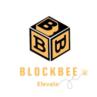 BlockBee logo - Similar company to Denork Industry