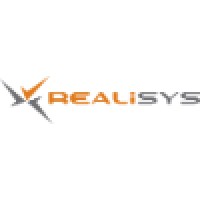 Realisys logo - Similar company to Galion Conseil