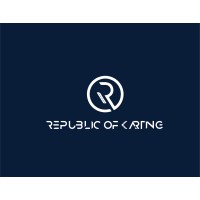 Republic Of Karting logo - Similar company to Jhunoon.In
