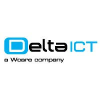 Delta ICT logo - Similar company to Delta Ict Solutions