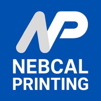 NEBCAL Printing logo - Similar company to Bonafide Marketing
