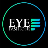 Eye Fashions logo - Similar company to Microkosmos