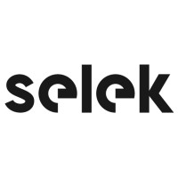 Selek logo - Similar company to Baakas Design