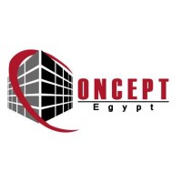 concept Egypt broker logo - Similar company to Concept Egypt Group