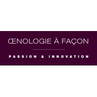 Oenologie à façon SA logo - Similar company to Max Baldinger Ag