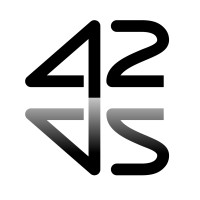 Forty Two Data Services logo - Similar company to K2View