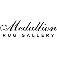Medallion Rug Gallery logo - Similar company to Canada Mats
