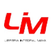 Librería Integral MAYA SA logo - Similar company to Gerbio