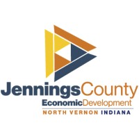 Jennings County Economic Development Commission logo - Similar company to Desert Kidney Associates, Plc