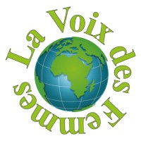 La Voix des Femmes 14 logo - Similar company to Programme Papsp